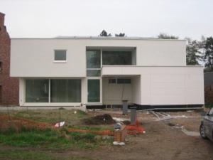 euromac2 ruwbouw