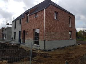 project ramen en deuren Neerpelt